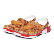 ♿Chicken Crocs