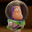 Player avatar
