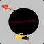 dynamitskral