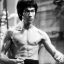 Bruce Lee