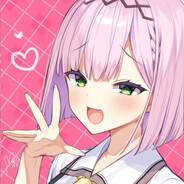 雑魚突撃天音ちゃん