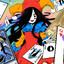 Steam avatar