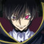 Lelouch 鲁鲁修