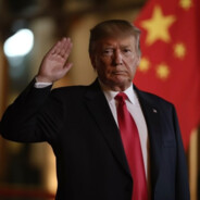 唐纳德·约翰·特朗普