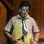 leatherface