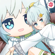 特雷森最強伝說と摸魚の傳奇!青雲天空です