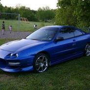 TyreaL! BOOM MUTHA FUCKA