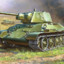 tanque sovietico t 34