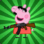 Peppa Kill