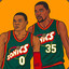 Sonics 2025