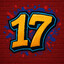 17