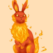 火兔