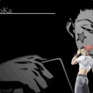 Hisoka