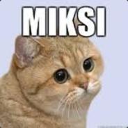 Miksi ?