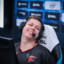 The only God Karrigan