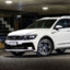 Volkswagen Tiguan R Line