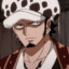 Trafalgar Law