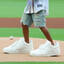 big shoes