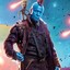 Yondu