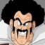 Mr Satan