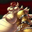 bowser fart gif