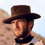 Clint Eastwood
