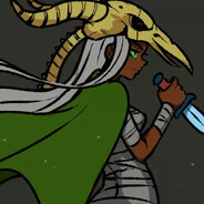 GPU Steam avatar