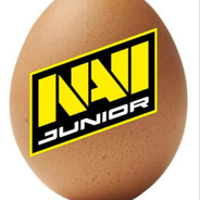 NAVI junior|яйцо