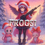 FROGSI