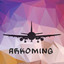 Arkoming