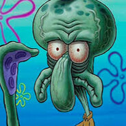 Squidward Quentin