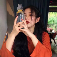 无可挑剔的桃子