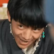 丁真闪击蔡徐坤