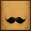 Moustache