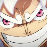 モンキー・D・ルフィ