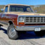 1983 Dodge Ram W150 4x4