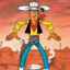 ¡¿LuckyLuke?!