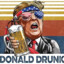 Donald Drunk