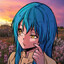 Steam avatar