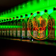 Jägermeister🦌