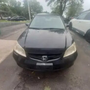 2005 Honda Civic