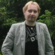 AlexPozitiv Steam avatar