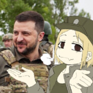 Cumrade Zelensky