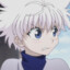 Killua