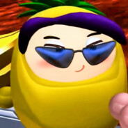 果宝波波菠萝吹雪