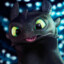 Night Dragon