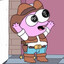 Zander
