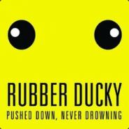 Rubberdukky