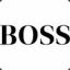 (TR)BOSS(GER)