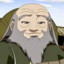 Uncle Iroh